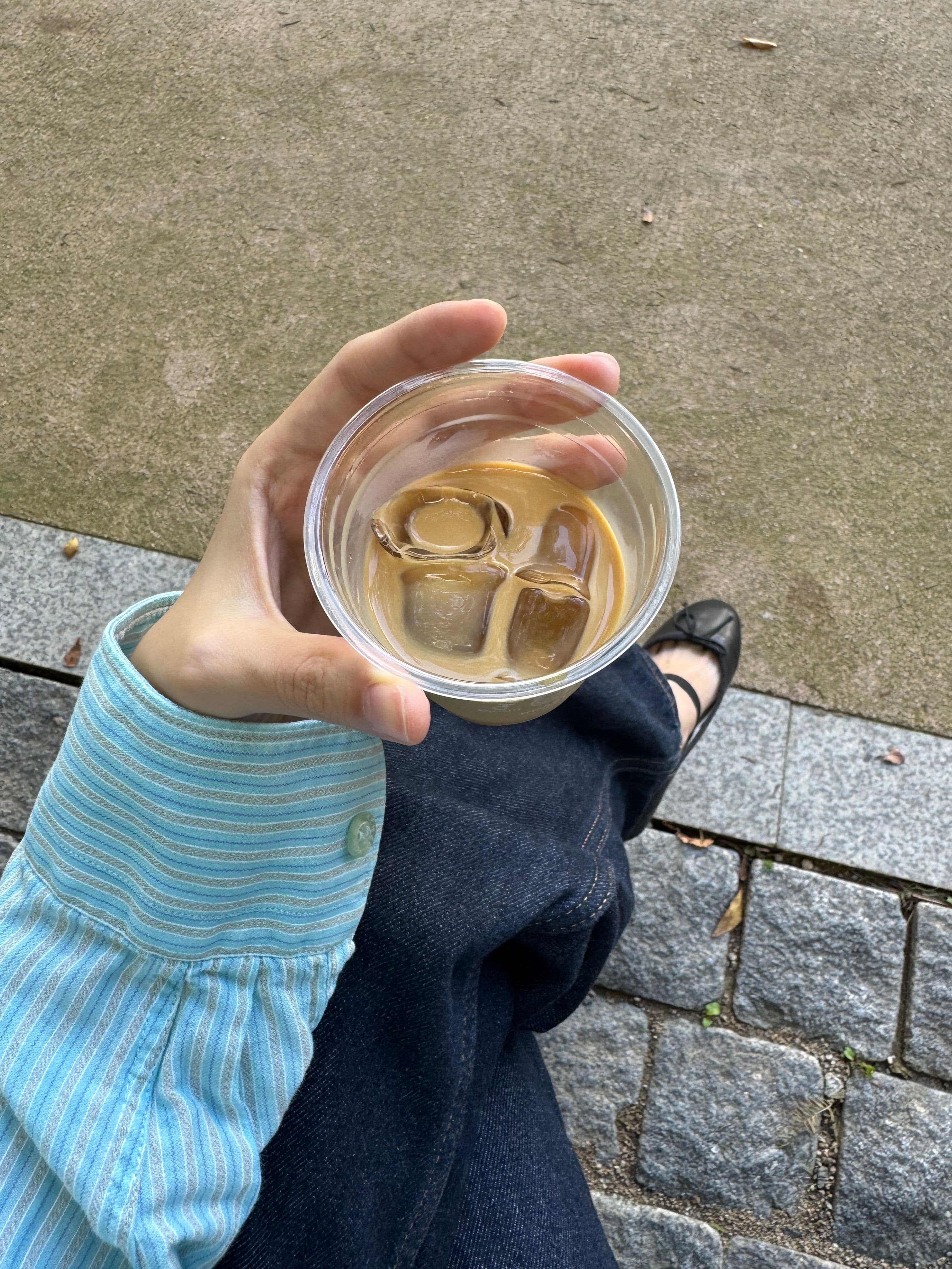 Champ Coffee, 239, Wonhyo-ro, Yongsan-gu, Seoul, Korea