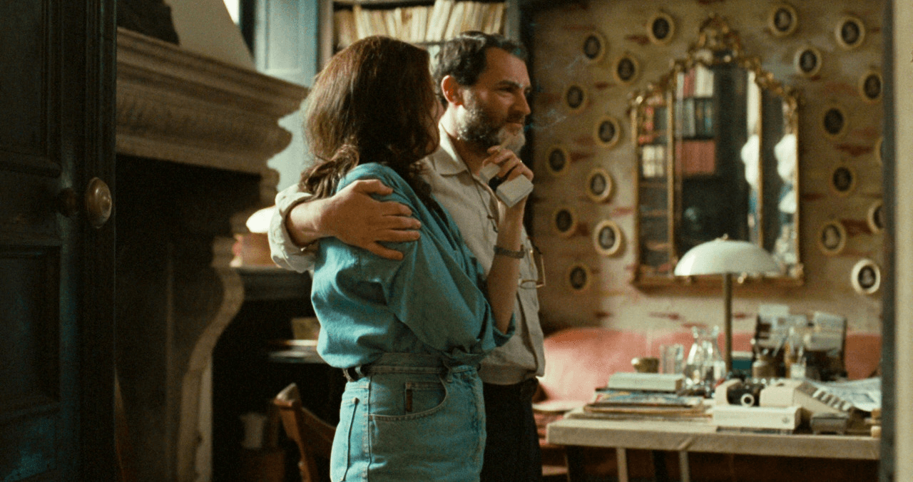 Elio’s parents in Call Me By Your Name might just be my dream version of parents — tender, self-aware, loving, and endlessly curious. Even after finishing the film, it’s their quiet warmth that stays with me more than Elio’s intense love story.