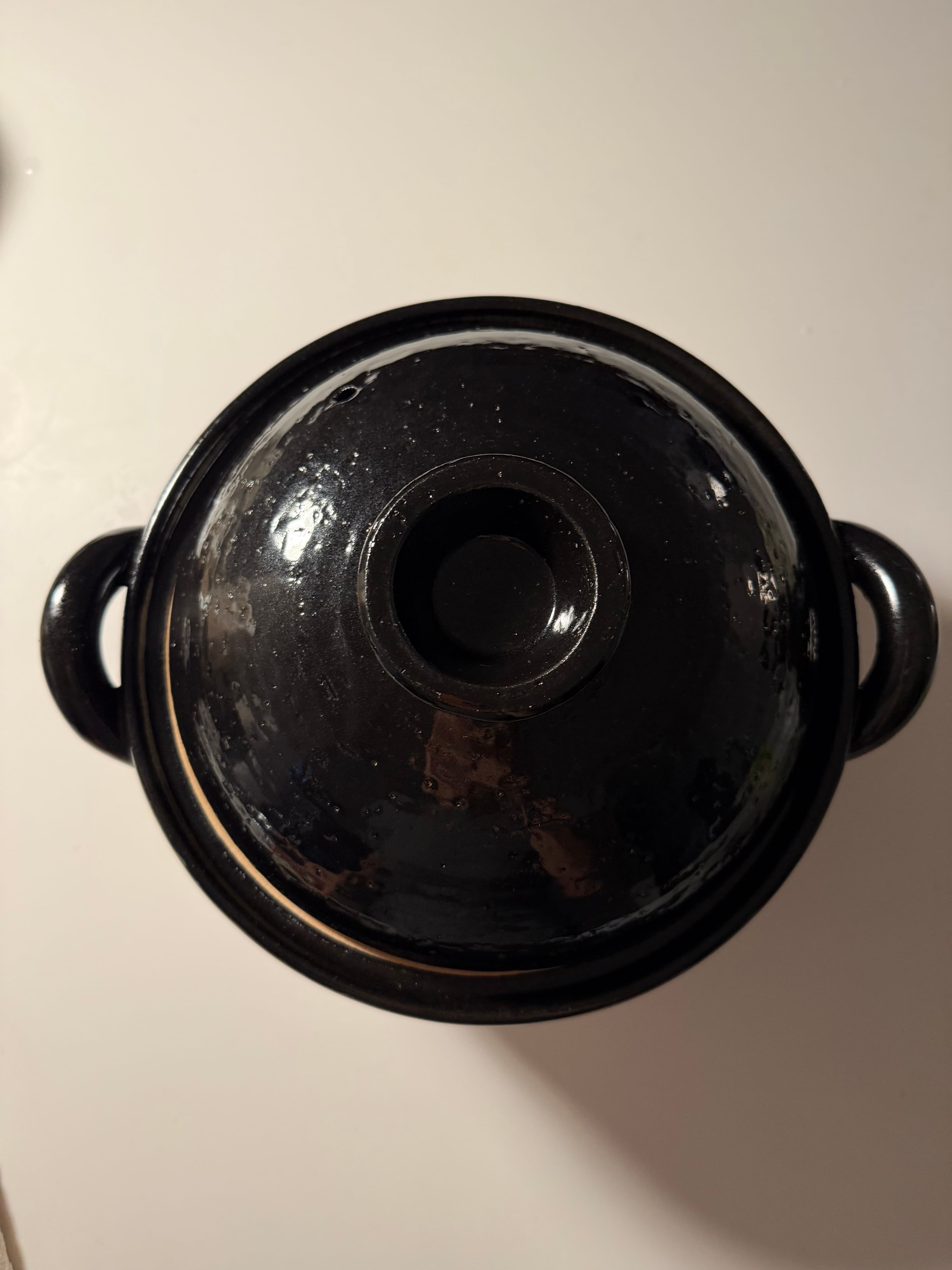 Love this Japanese Donabe Pot from Igamono