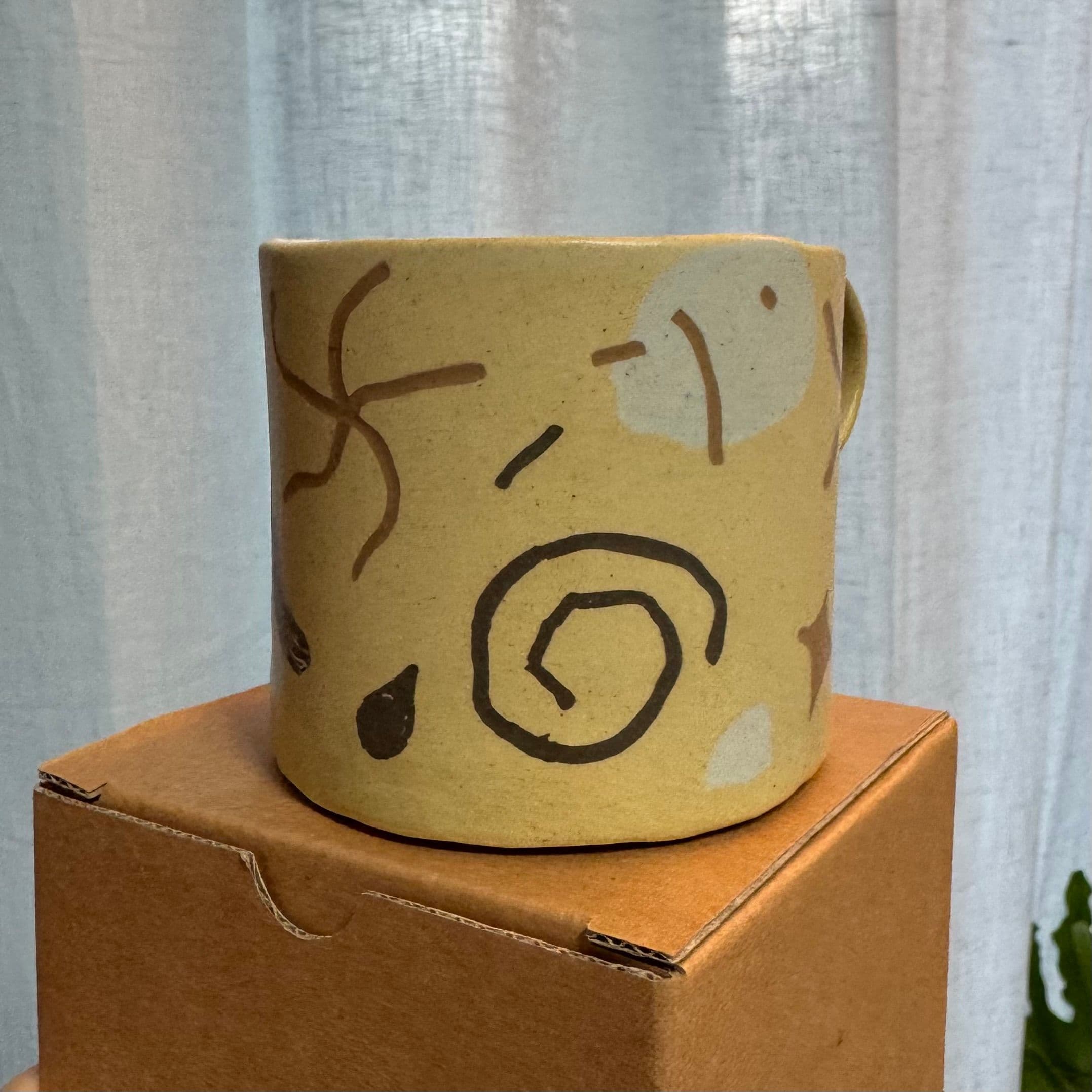 Autumn Days in Seoul: Favorite Cafe, Vintage Find, and Life as a Freelancer