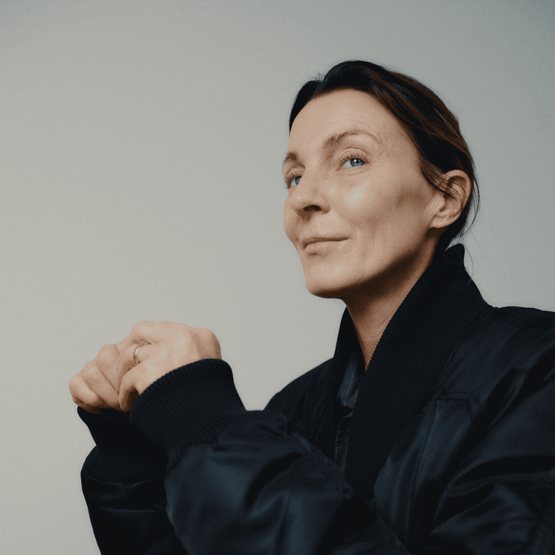Phoebe Philo. Duh
Source: New York Times
