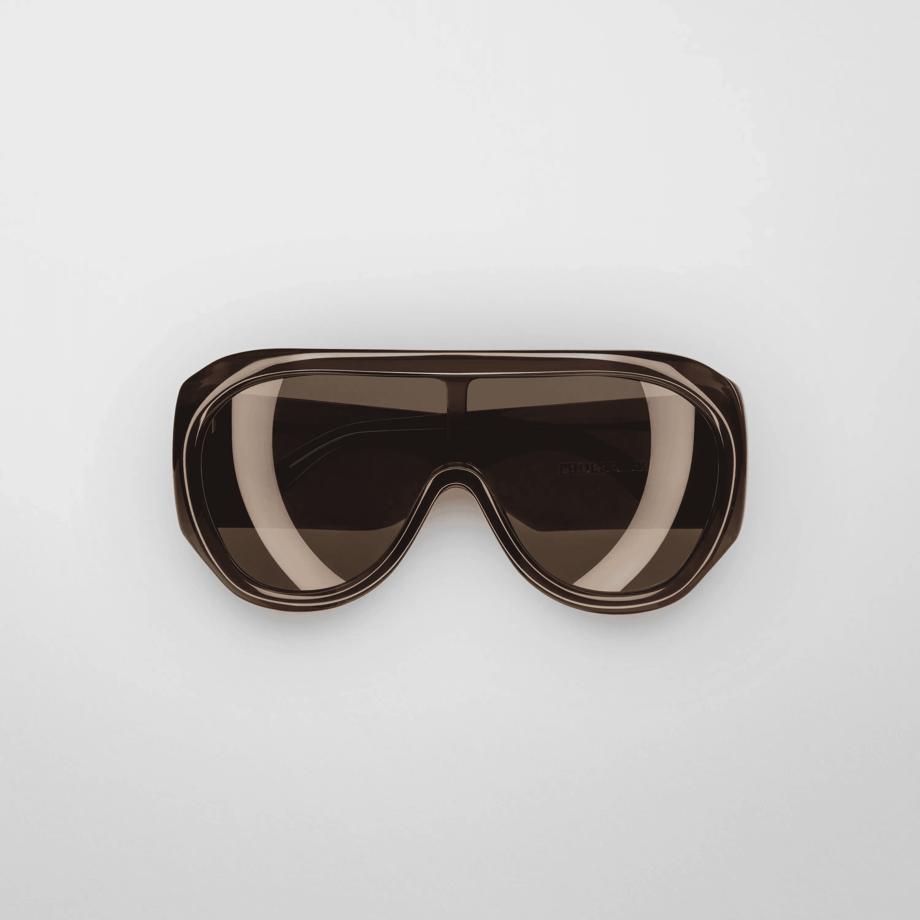 The brown hue is everything!