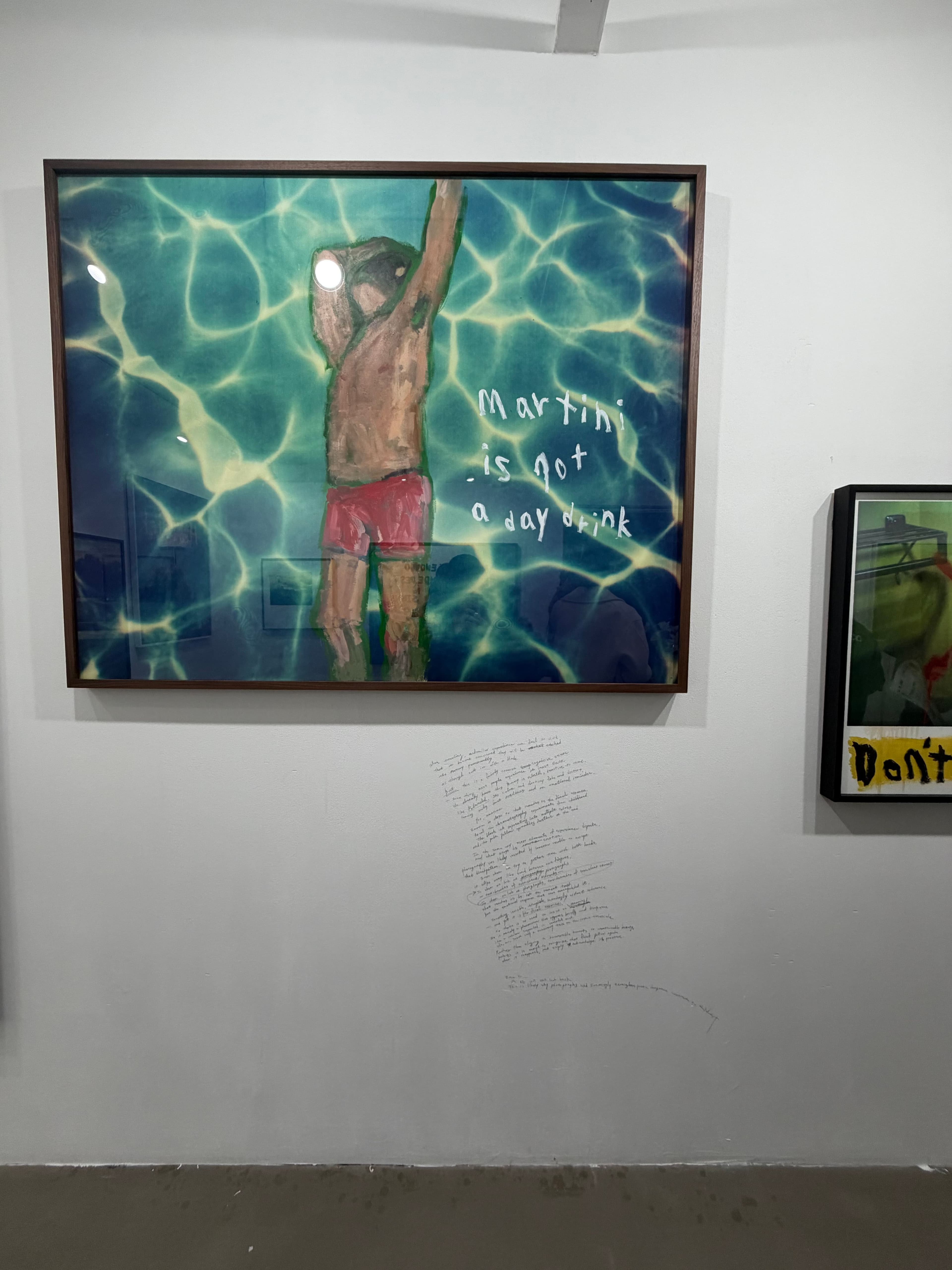 My Friend's Gallery Exhibition - Junction 17