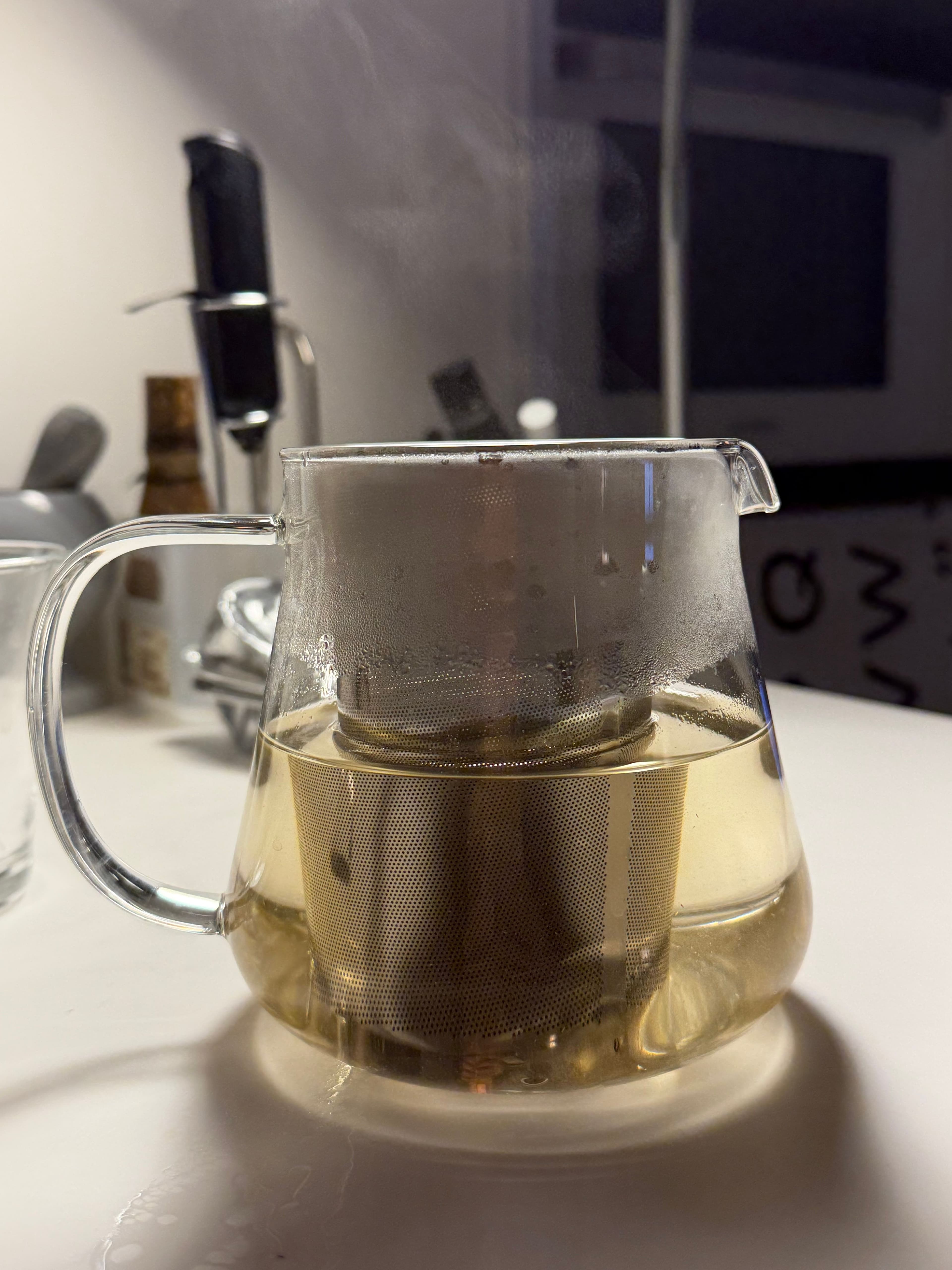 The most rewarding time of the day, truly