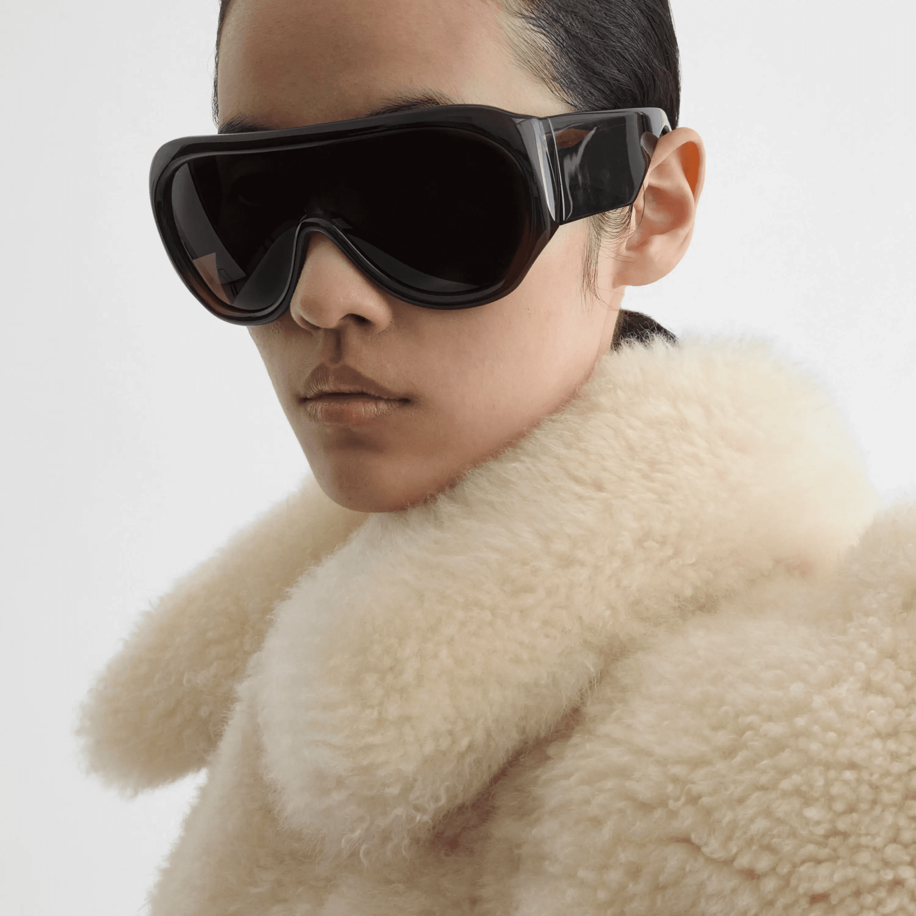 Not sure if I can pull this look...but!