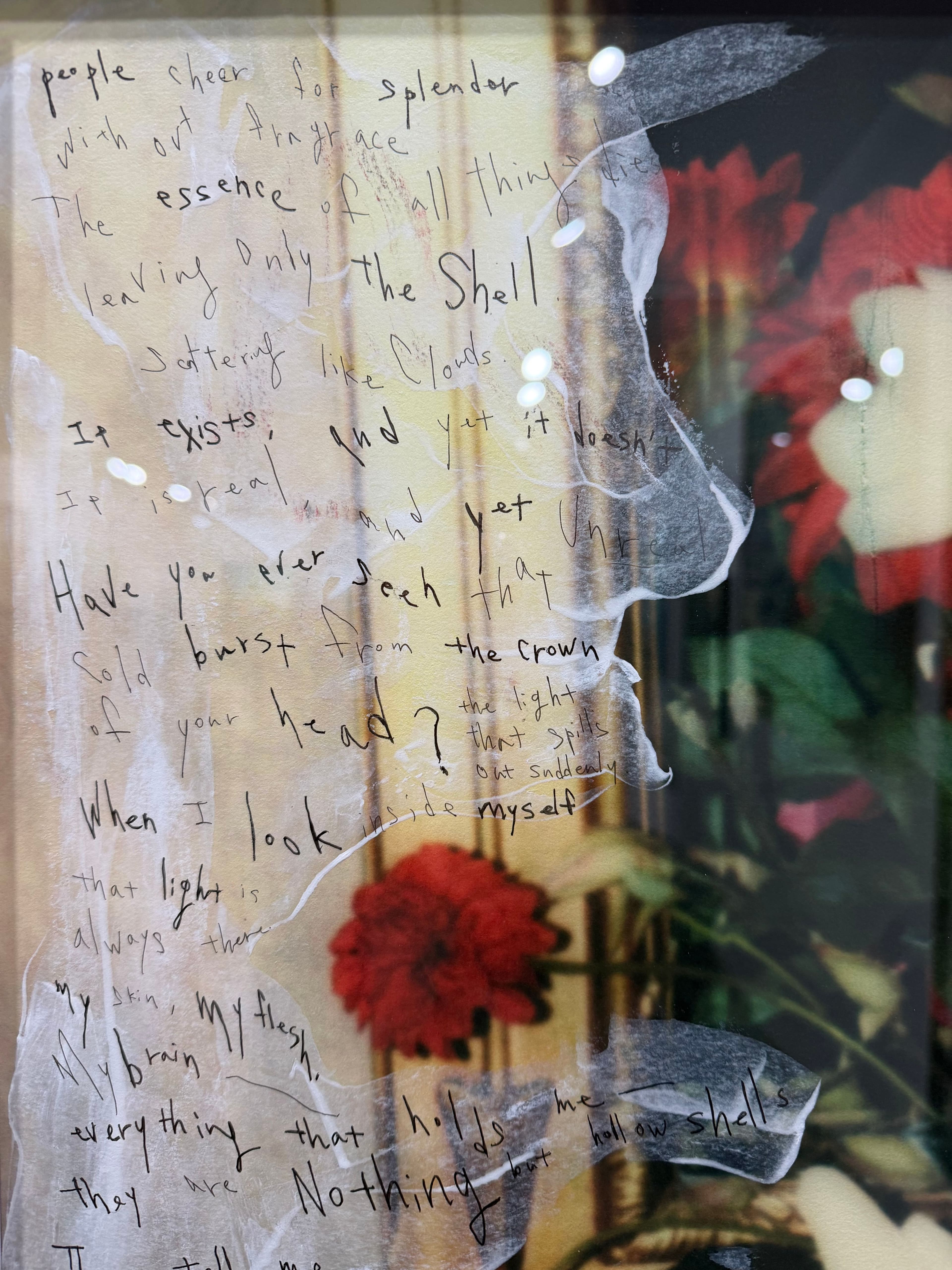 My Friend's Gallery Exhibition - Junction 17