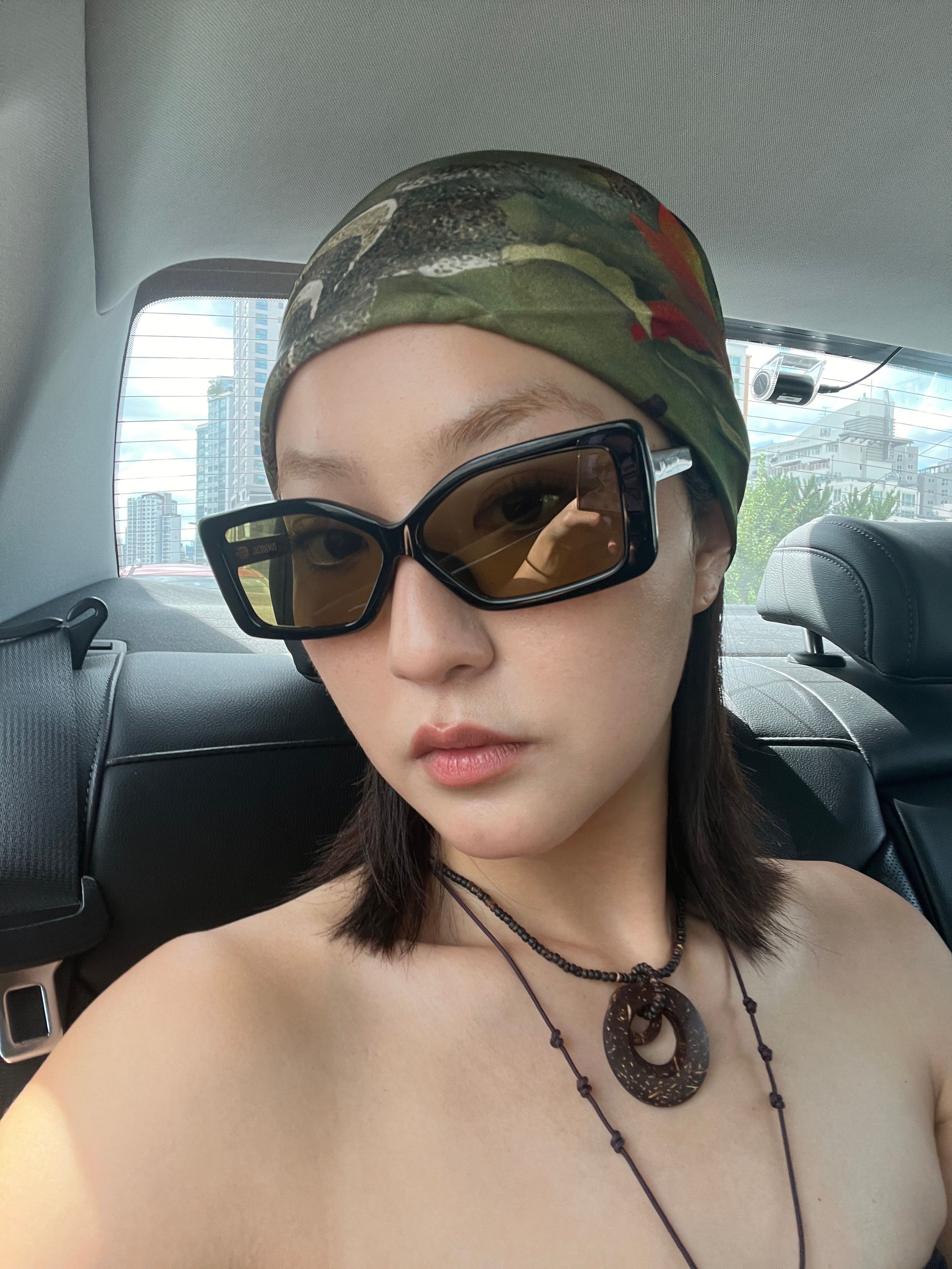 Falling Into Fall (and Consumerism)