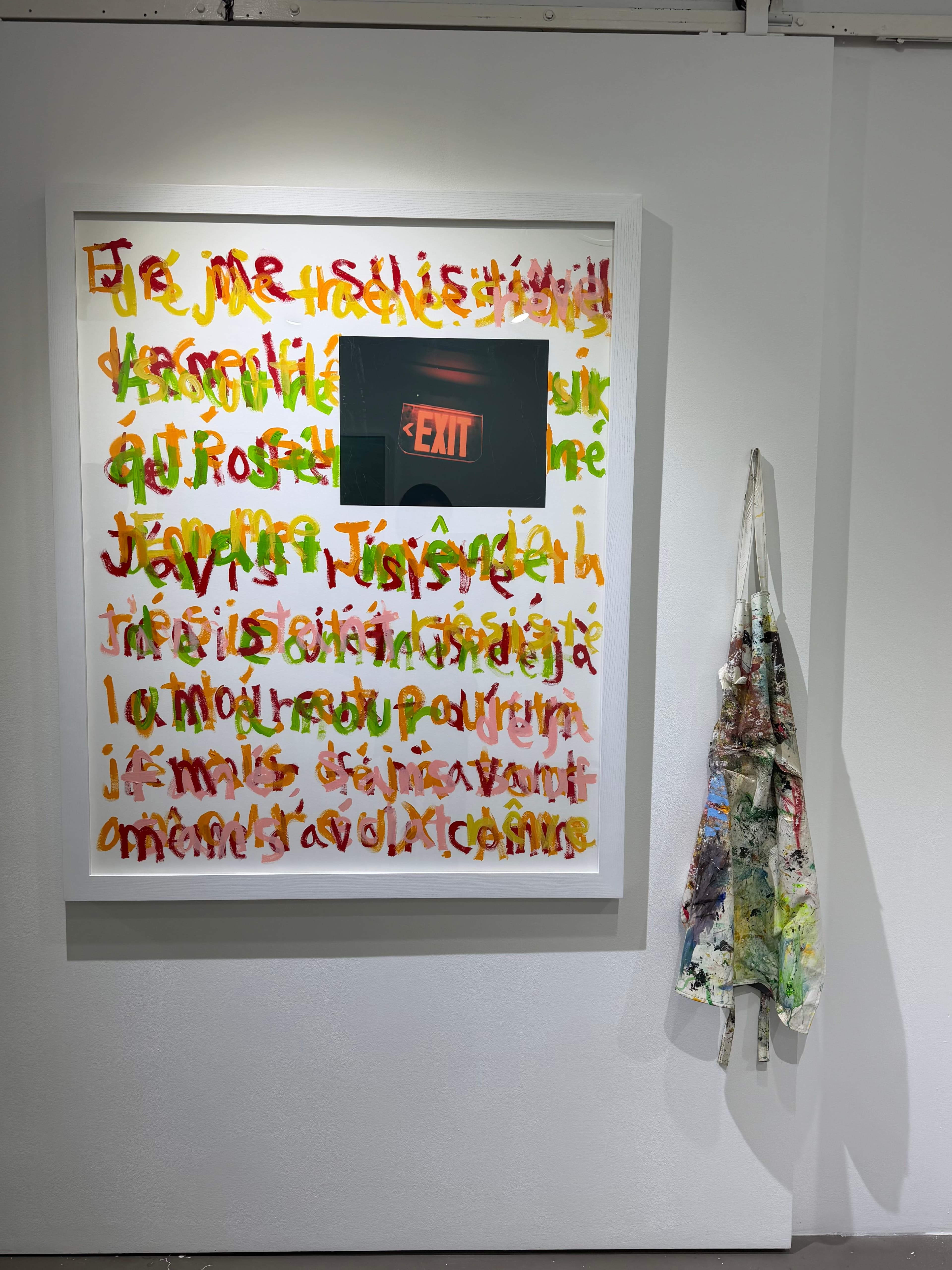 My Friend's Gallery Exhibition - Junction 17