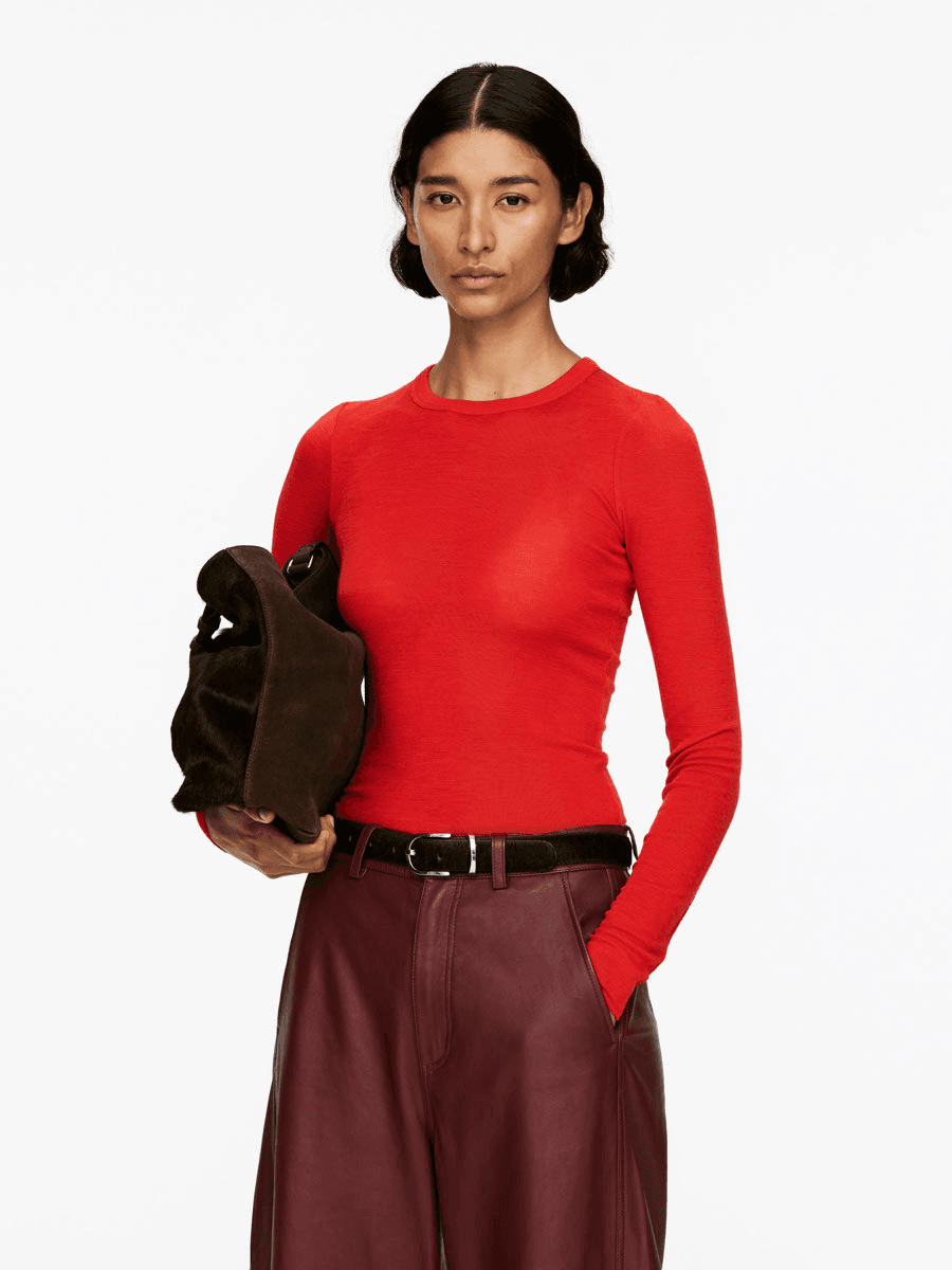 Eyeing on the red one as well