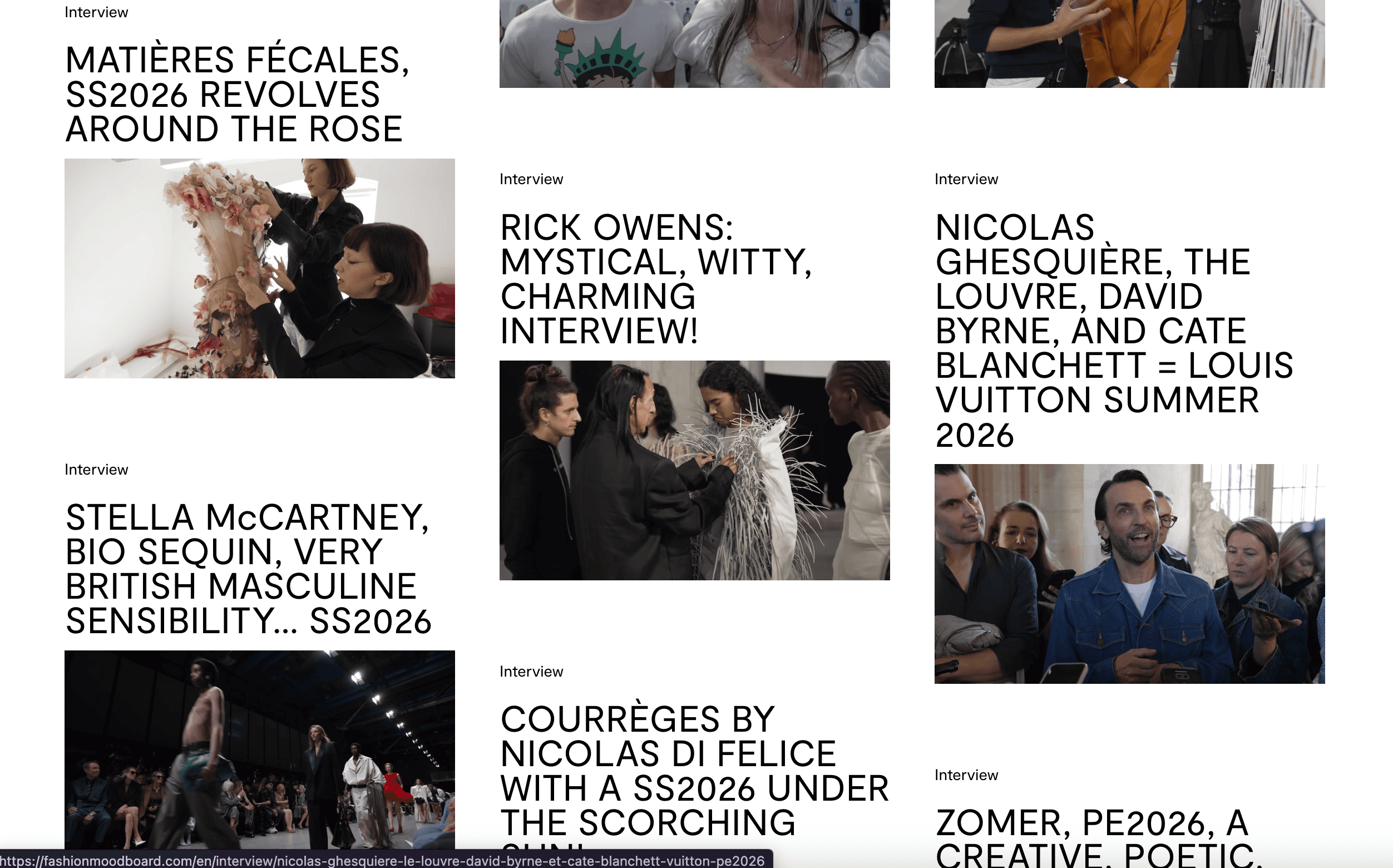 The font is SO CUTE. It's Moderat from TIGHTYPE.