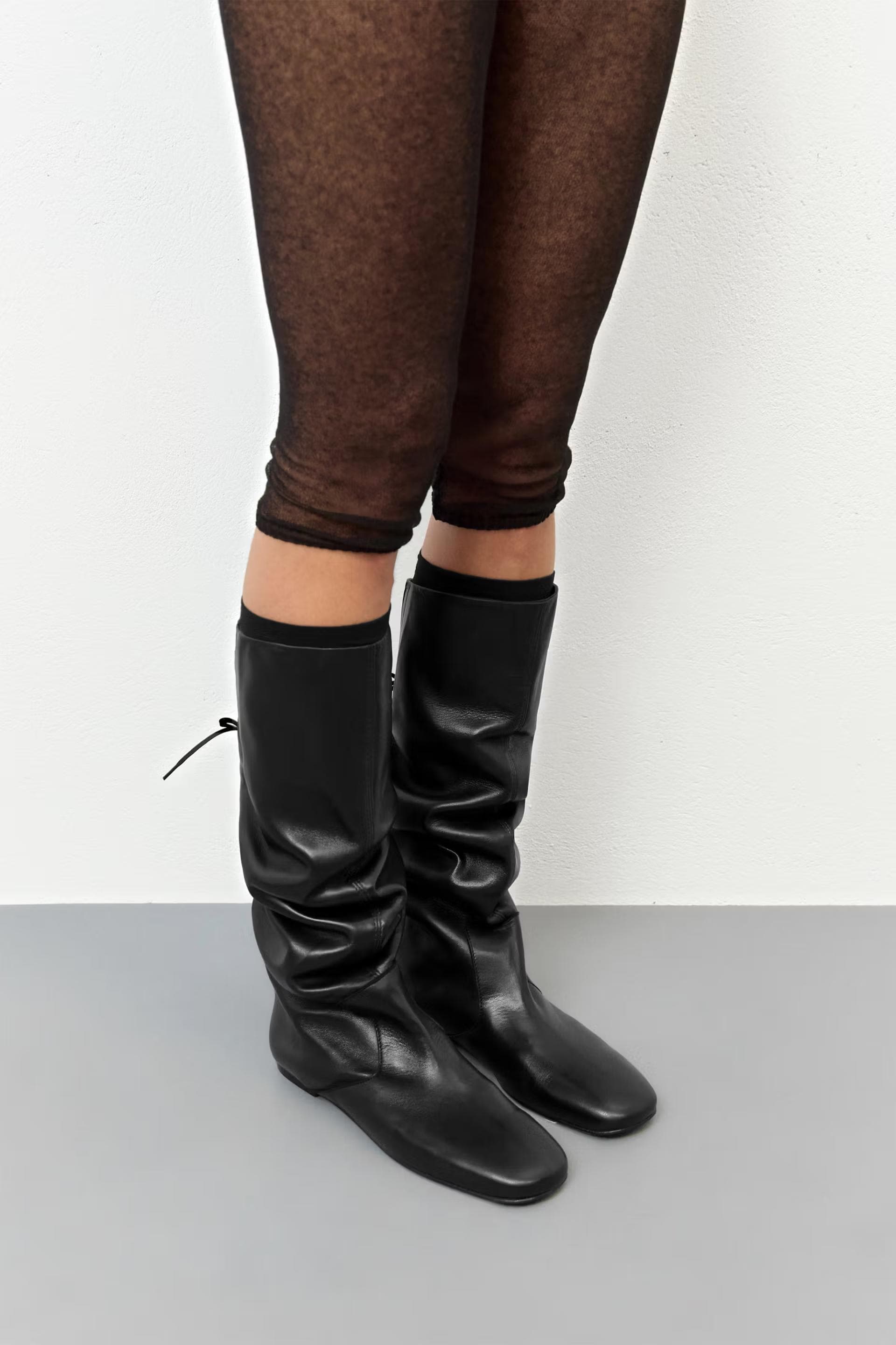 Karola Boots, MIISTA