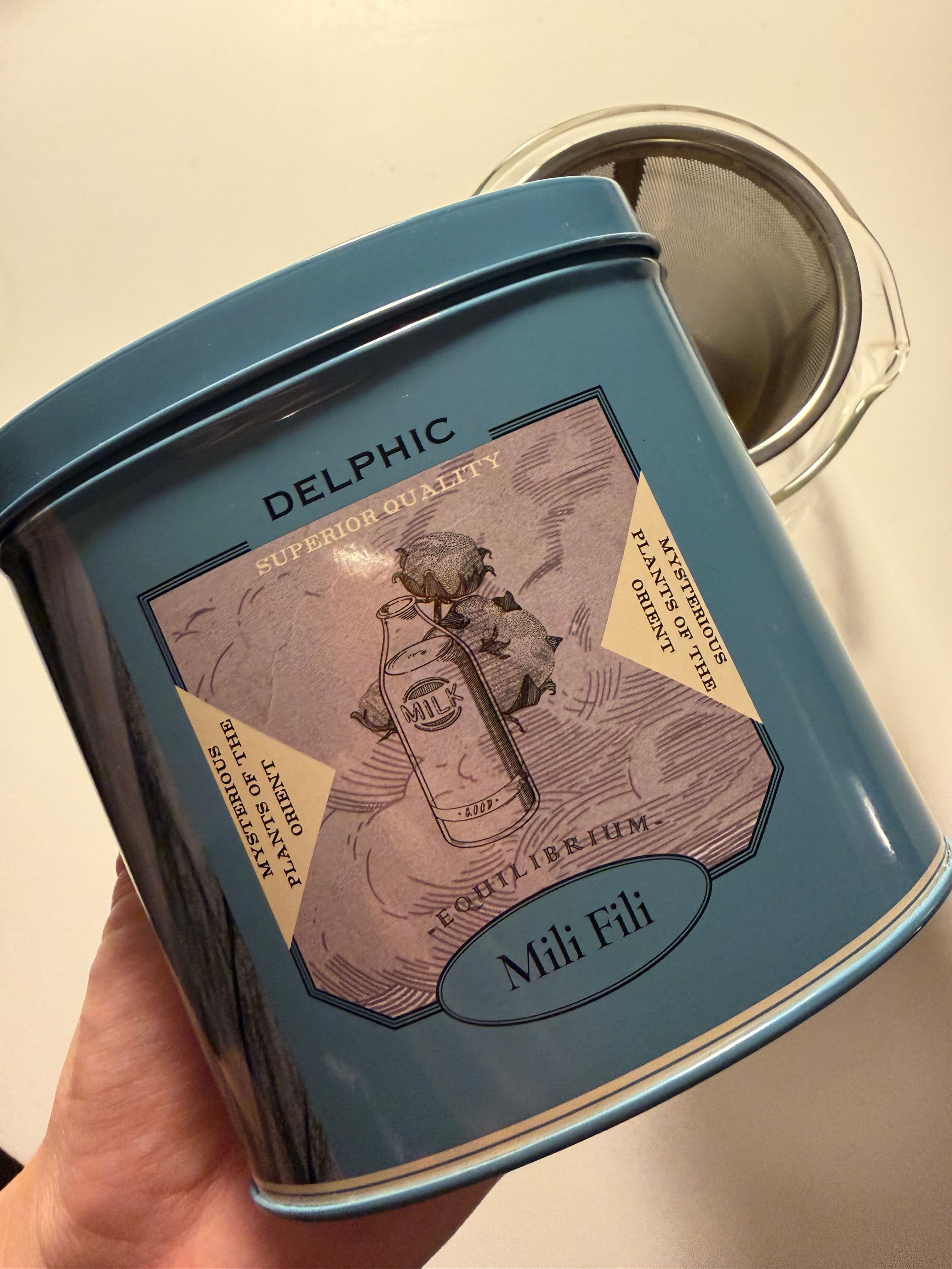 The packaging is too cute 😢