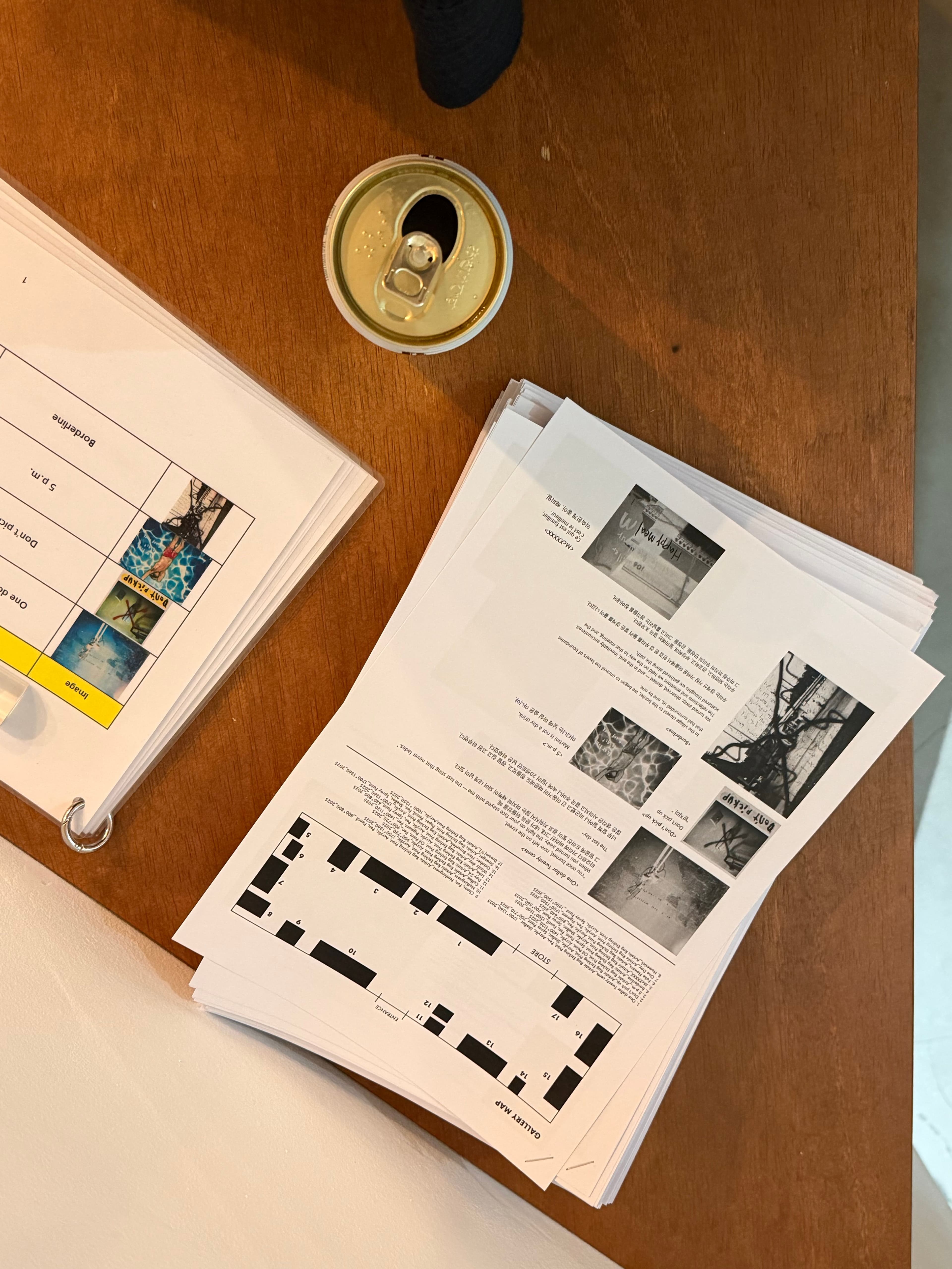 My Friend's Gallery Exhibition - Junction 17